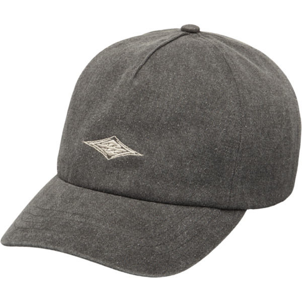2026 Billabong Womens Hot Weather Cap EBJHA00133 - Off Black